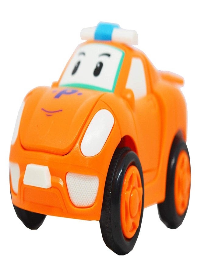 HS Enterprise™ Friction Toy (2 in 1 Transformer) - Image 2